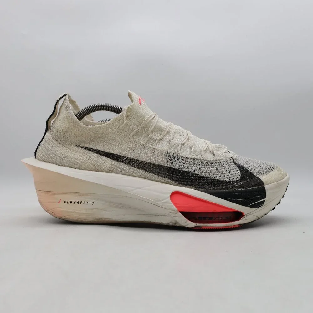 Nike Alphafly Next% 3 Road Running Shoes Men's 11 Athletic Sneakers FD8311-103